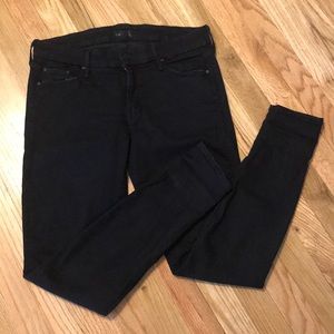 MOTHER jeans “The Looker” size 30